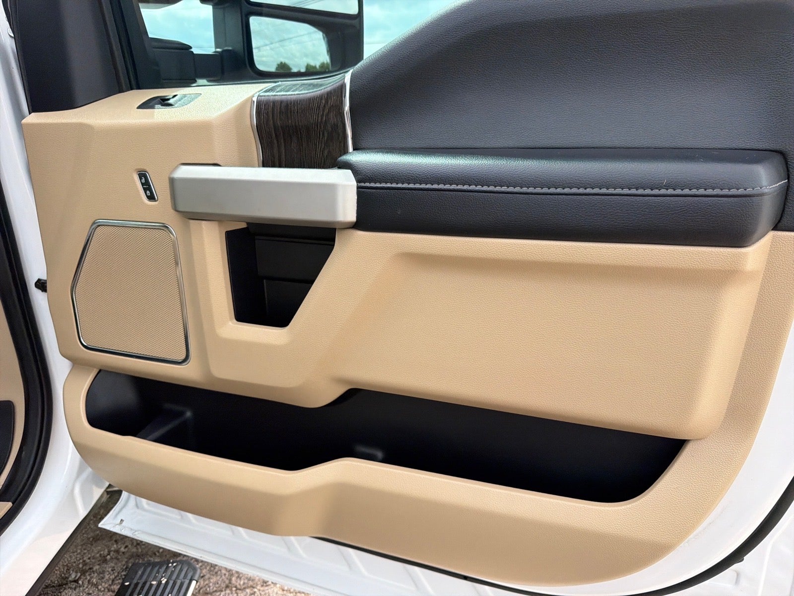 2020 Ford F-250 Super Duty Lariat