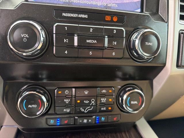 2020 Ford F-250 Super Duty Lariat