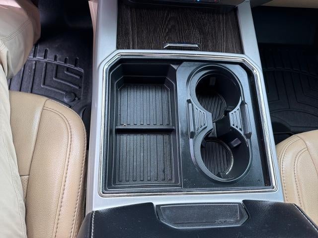 2020 Ford F-250 Super Duty Lariat