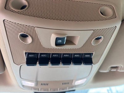2020 Ford F-250 Super Duty Lariat