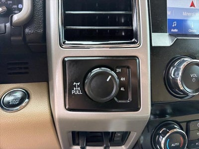 2020 Ford F-250 Super Duty Lariat