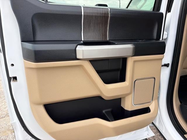 2020 Ford F-250 Super Duty Lariat