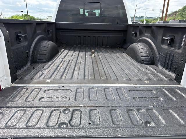 2020 Ford F-250 Super Duty Lariat