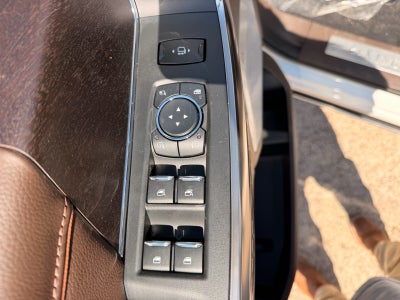 2026 Ford F-250 Super Duty King Ranch