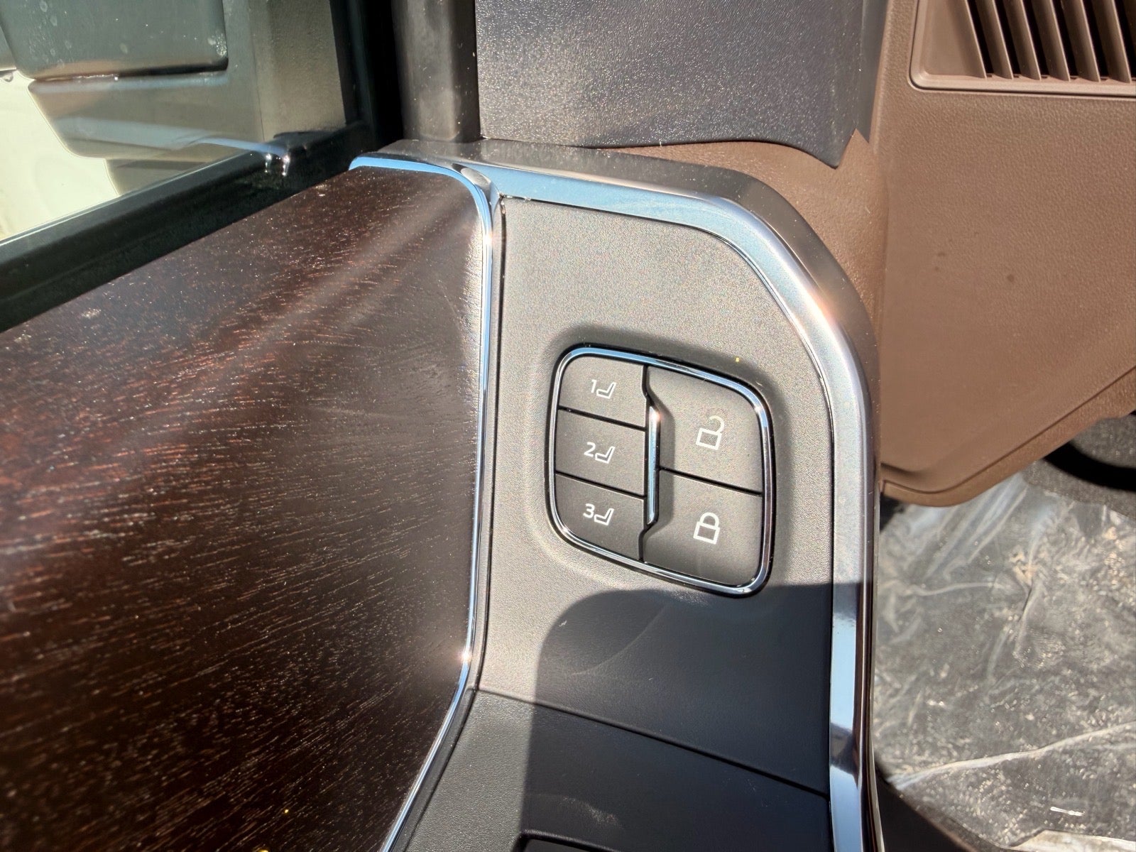 2026 Ford F-250 Super Duty King Ranch