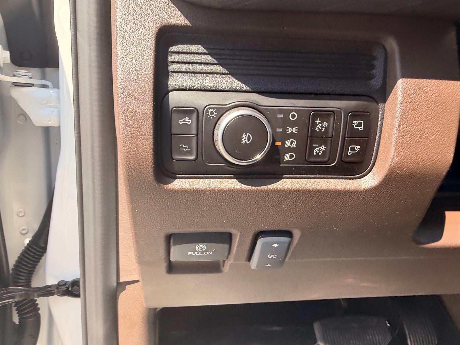 2026 Ford F-250 Super Duty King Ranch