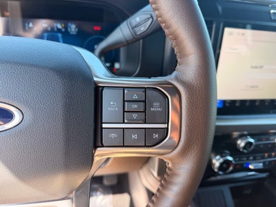 2026 Ford F-250 Super Duty King Ranch