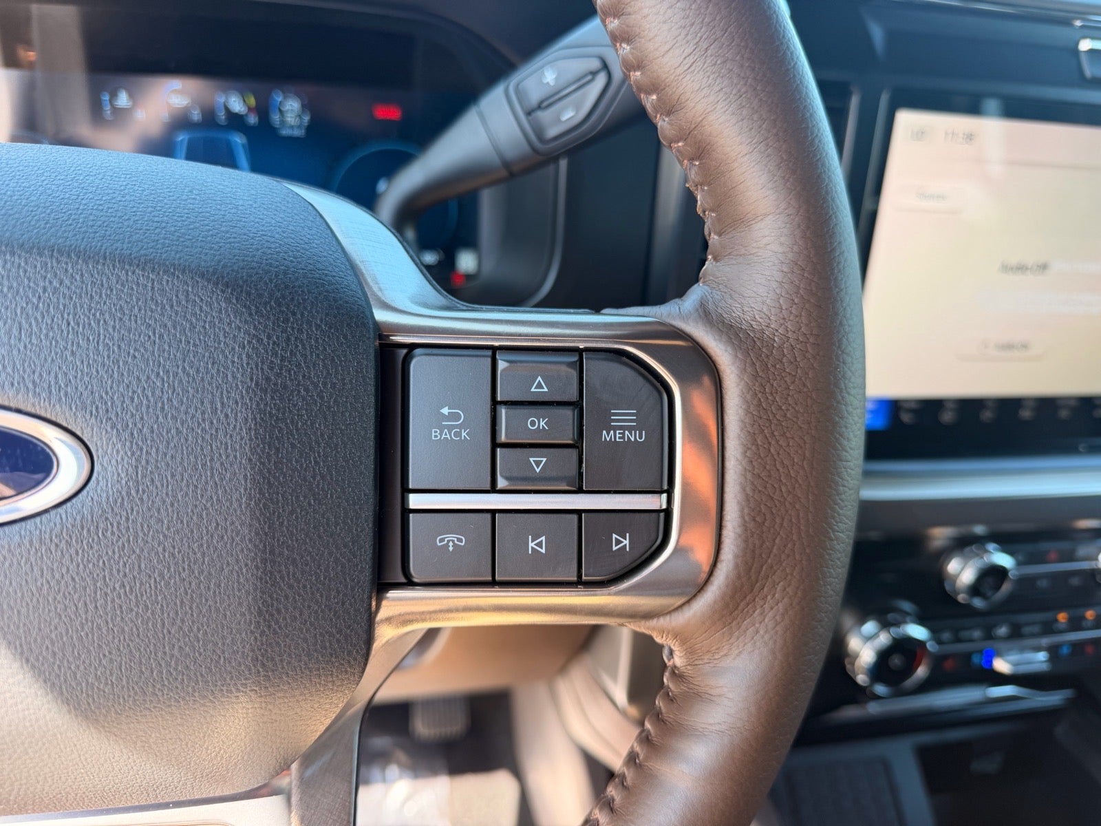 2026 Ford F-250 Super Duty King Ranch