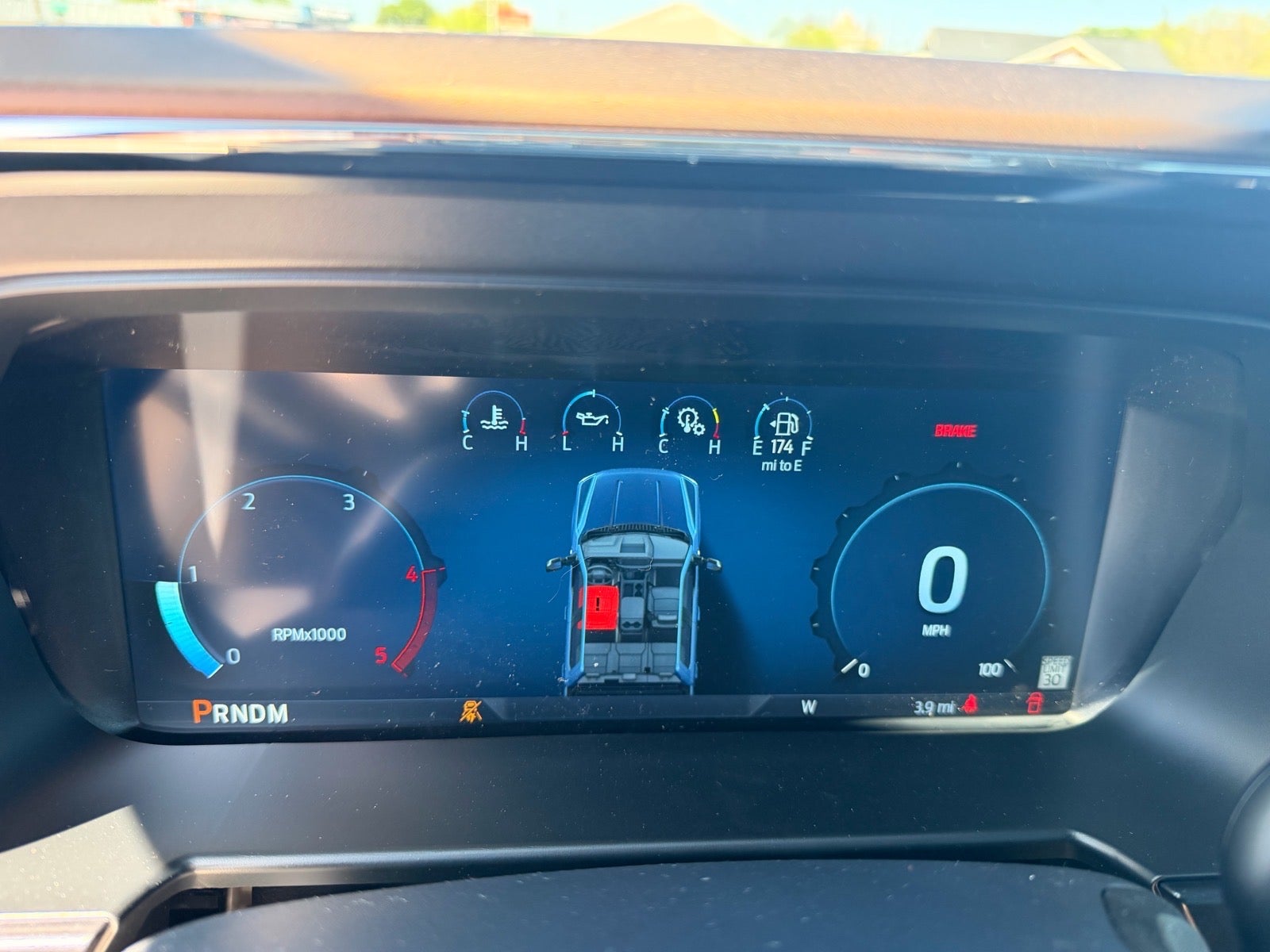 2026 Ford F-250 Super Duty King Ranch