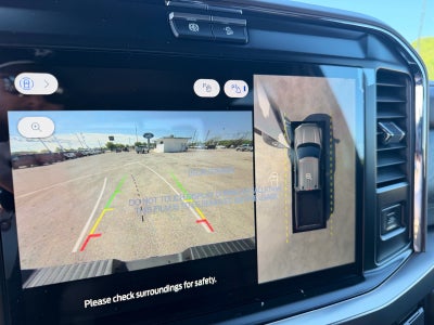 2026 Ford F-250 Super Duty King Ranch