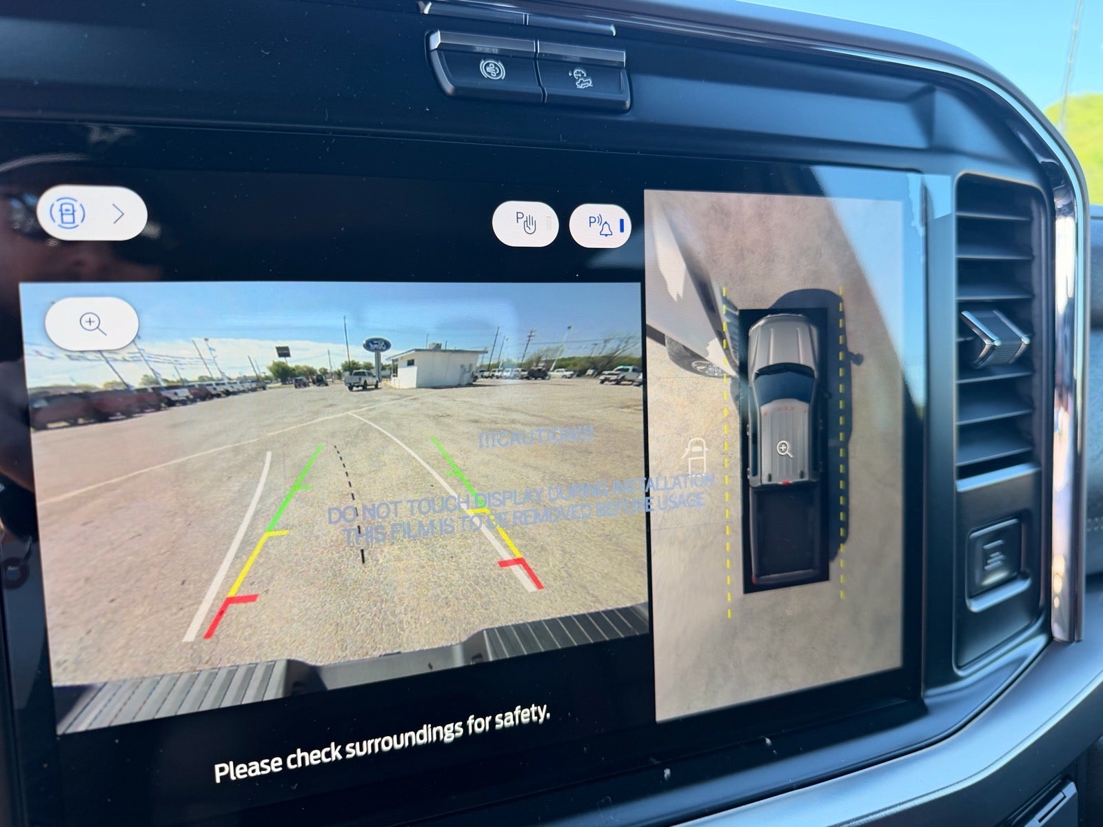 2026 Ford F-250 Super Duty King Ranch