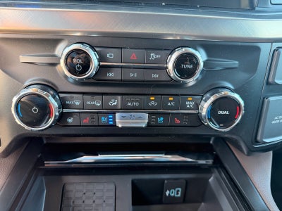 2026 Ford F-250 Super Duty King Ranch