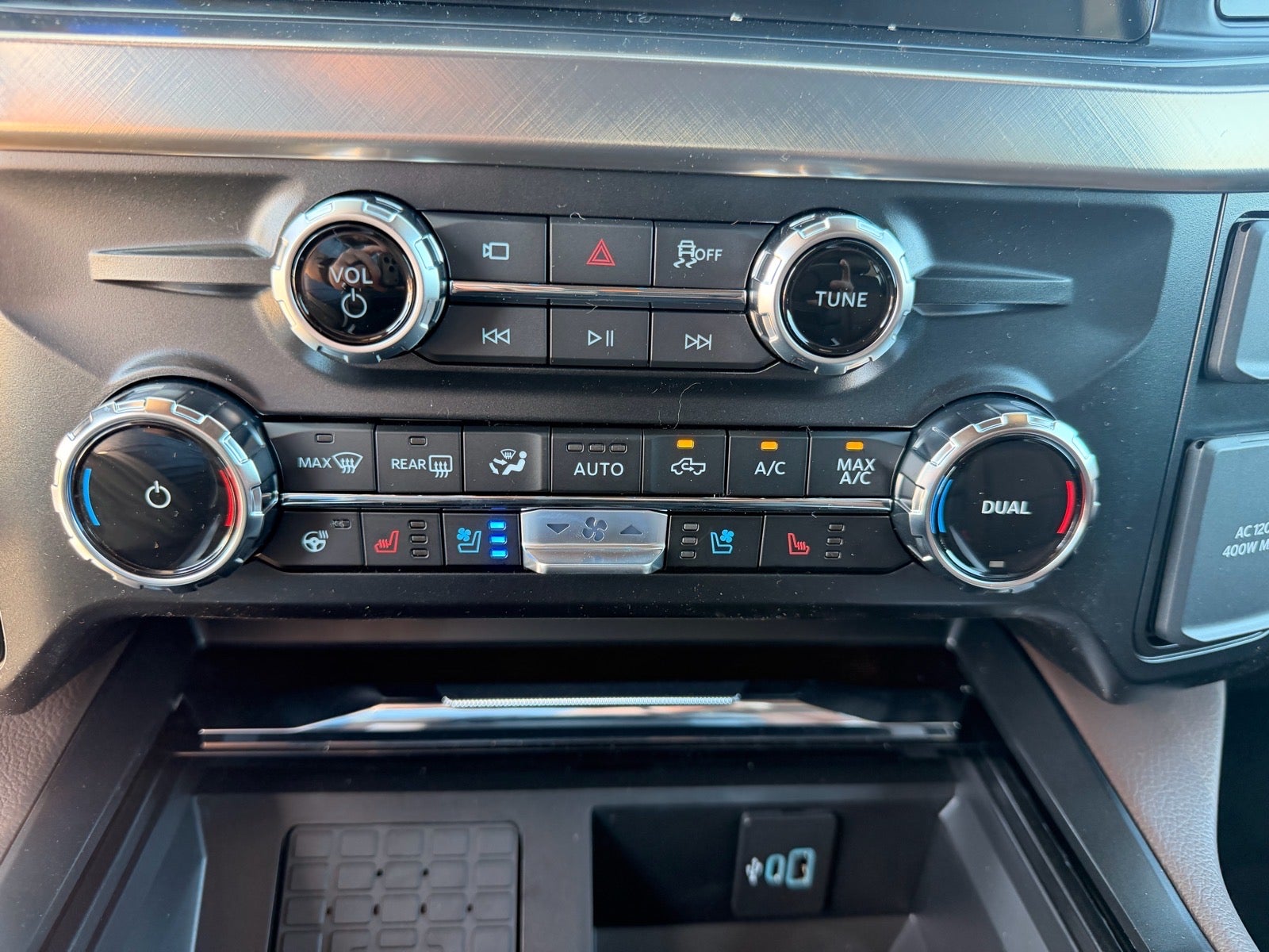 2026 Ford F-250 Super Duty King Ranch