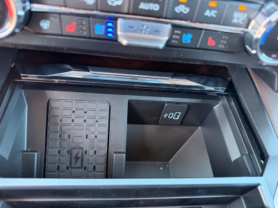 2026 Ford F-250 Super Duty King Ranch