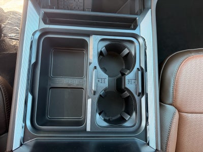 2026 Ford F-250 Super Duty King Ranch