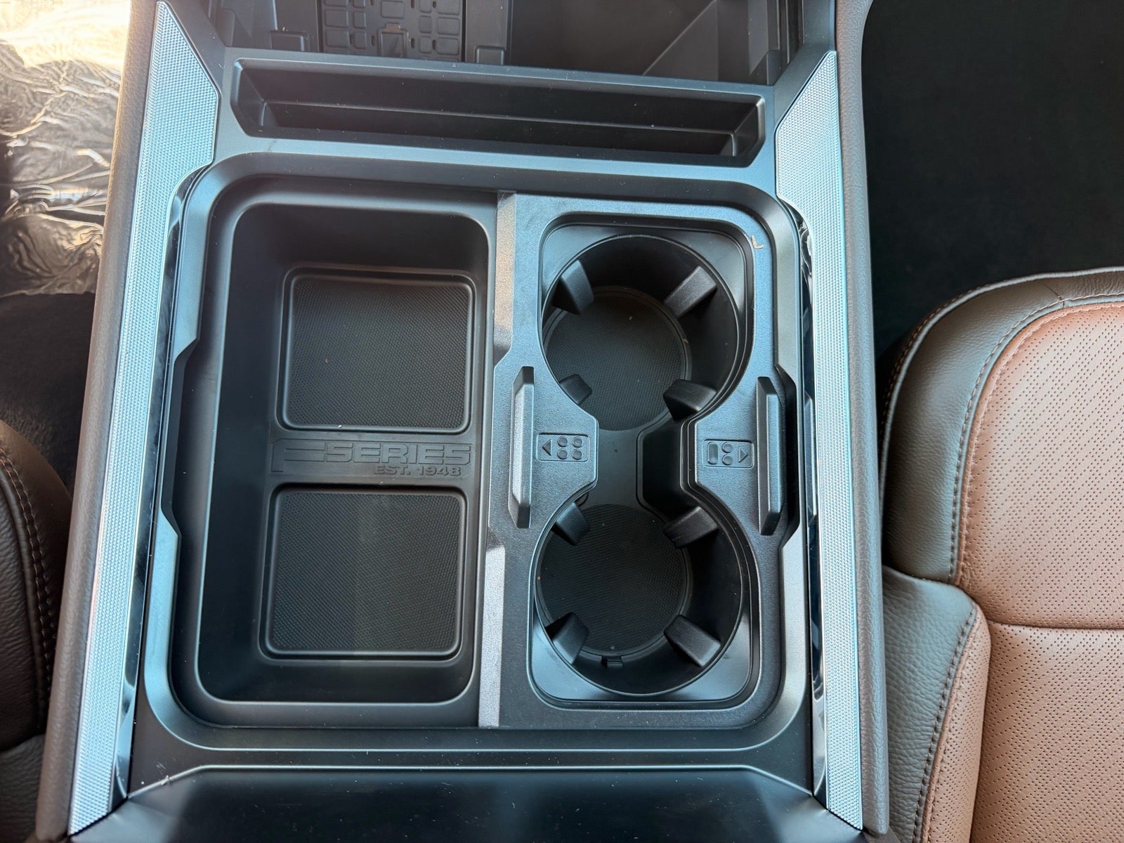 2026 Ford F-250 Super Duty King Ranch