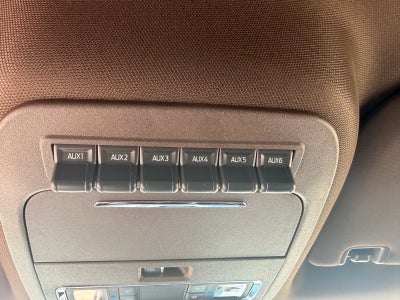 2026 Ford F-250 Super Duty King Ranch