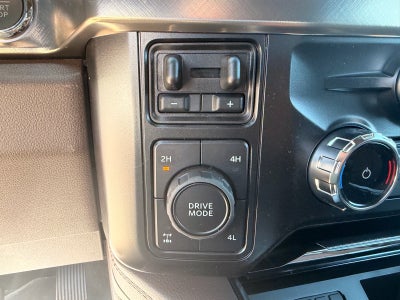 2026 Ford F-250 Super Duty King Ranch