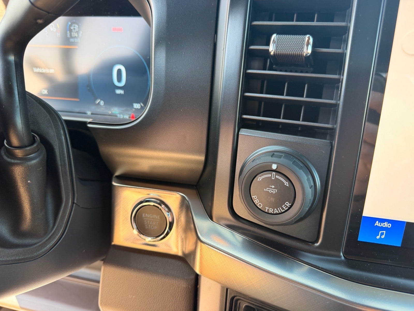 2026 Ford F-250 Super Duty King Ranch