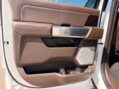 2026 Ford F-250 Super Duty King Ranch