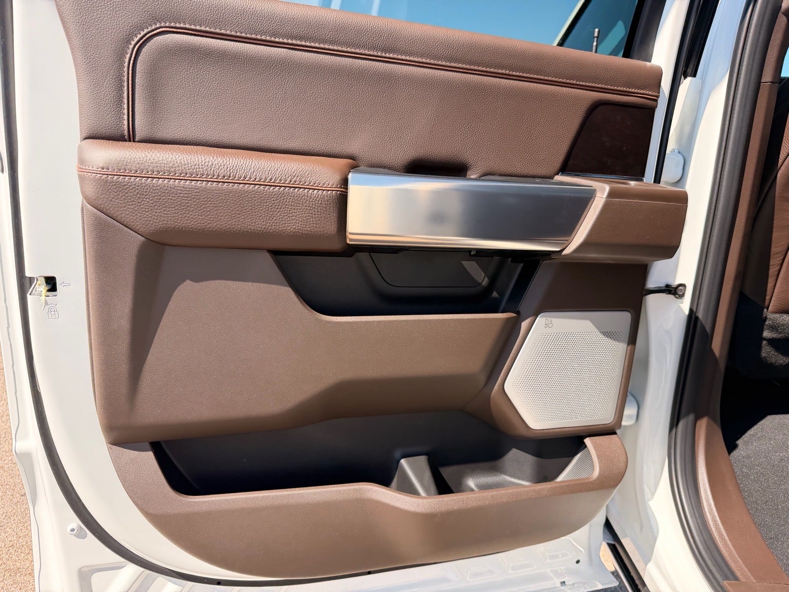 2026 Ford F-250 Super Duty King Ranch