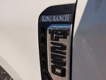 2026 Ford F-250 Super Duty King Ranch