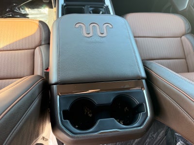 2026 Ford F-250 Super Duty King Ranch