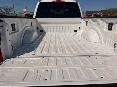 2026 Ford F-250 Super Duty King Ranch