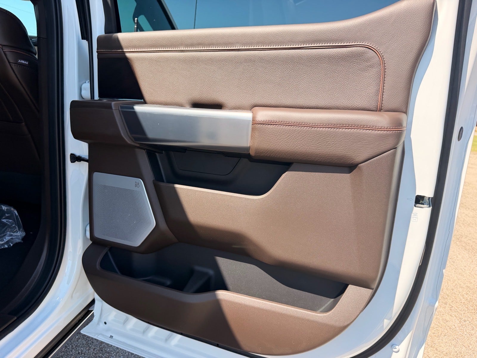 2026 Ford F-250 Super Duty King Ranch