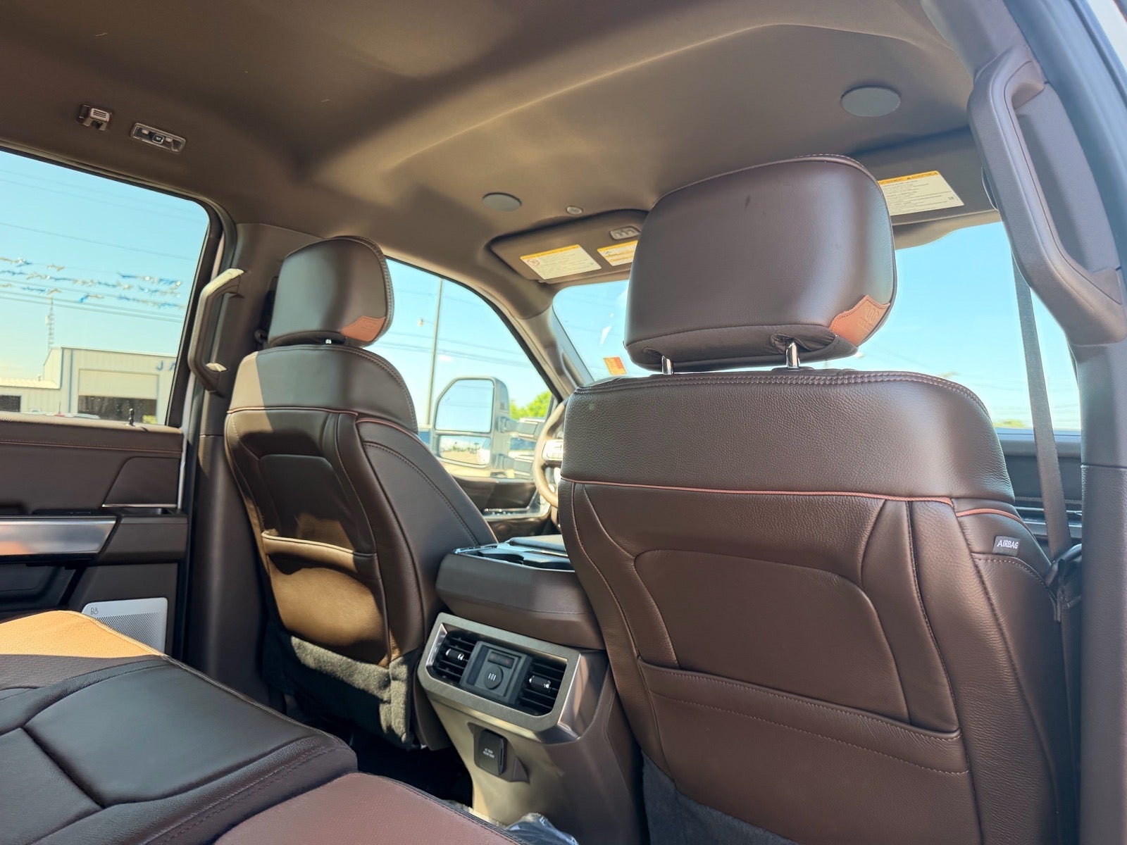 2026 Ford F-250 Super Duty King Ranch