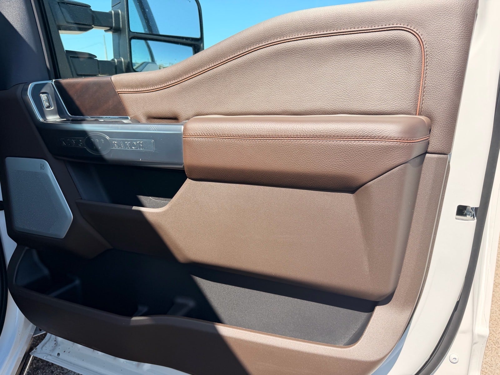 2026 Ford F-250 Super Duty King Ranch