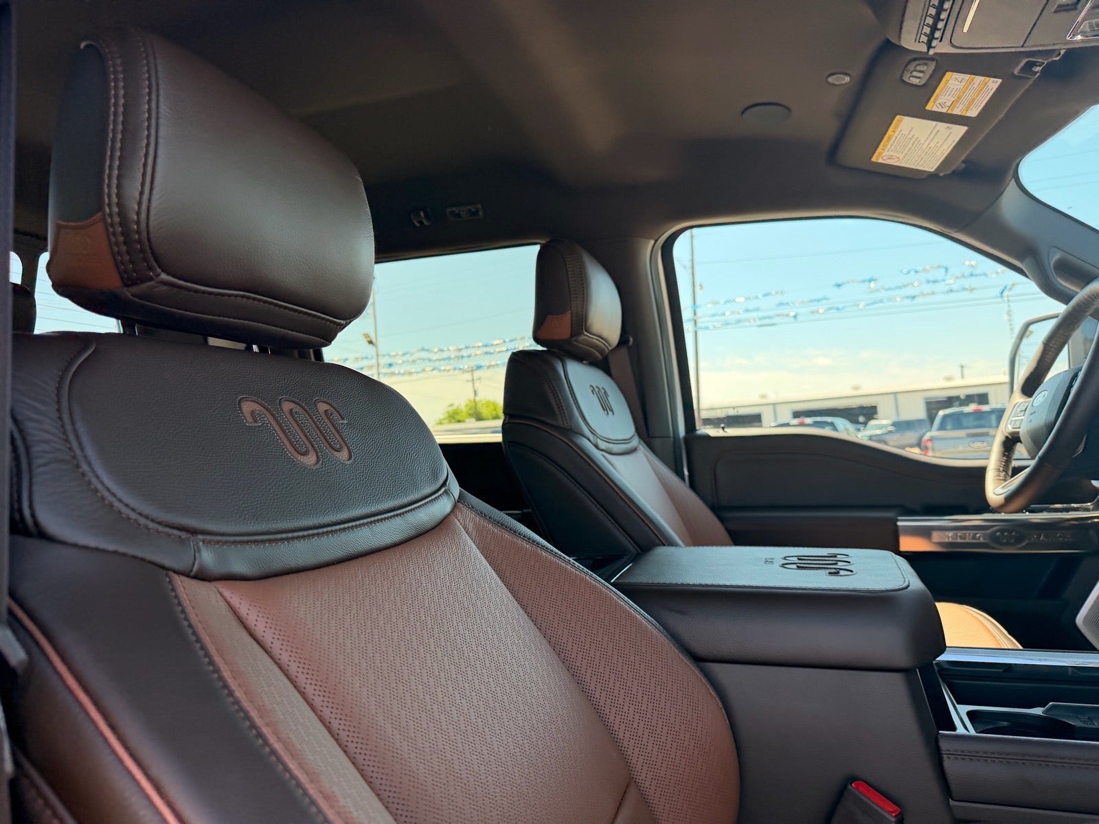 2026 Ford F-250 Super Duty King Ranch