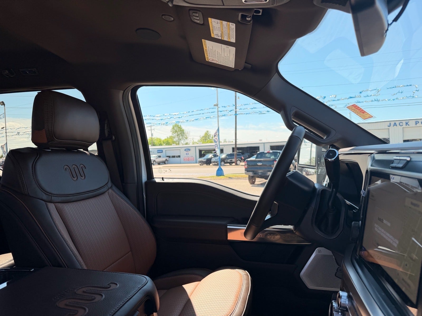 2026 Ford F-250 Super Duty King Ranch