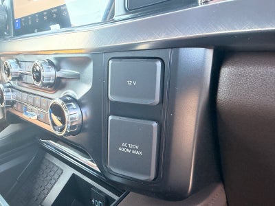 2026 Ford F-250 Super Duty King Ranch