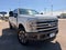 2026 Ford F-250 Super Duty King Ranch