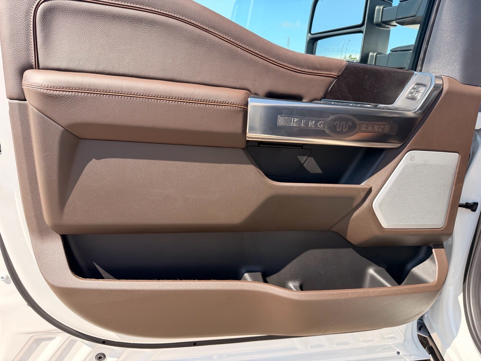 2026 Ford F-250 Super Duty King Ranch