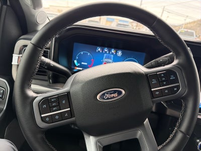 2025 Ford F-250 Super Duty Lariat