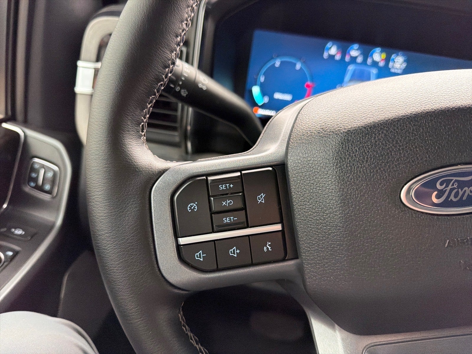 2025 Ford F-250 Super Duty Lariat