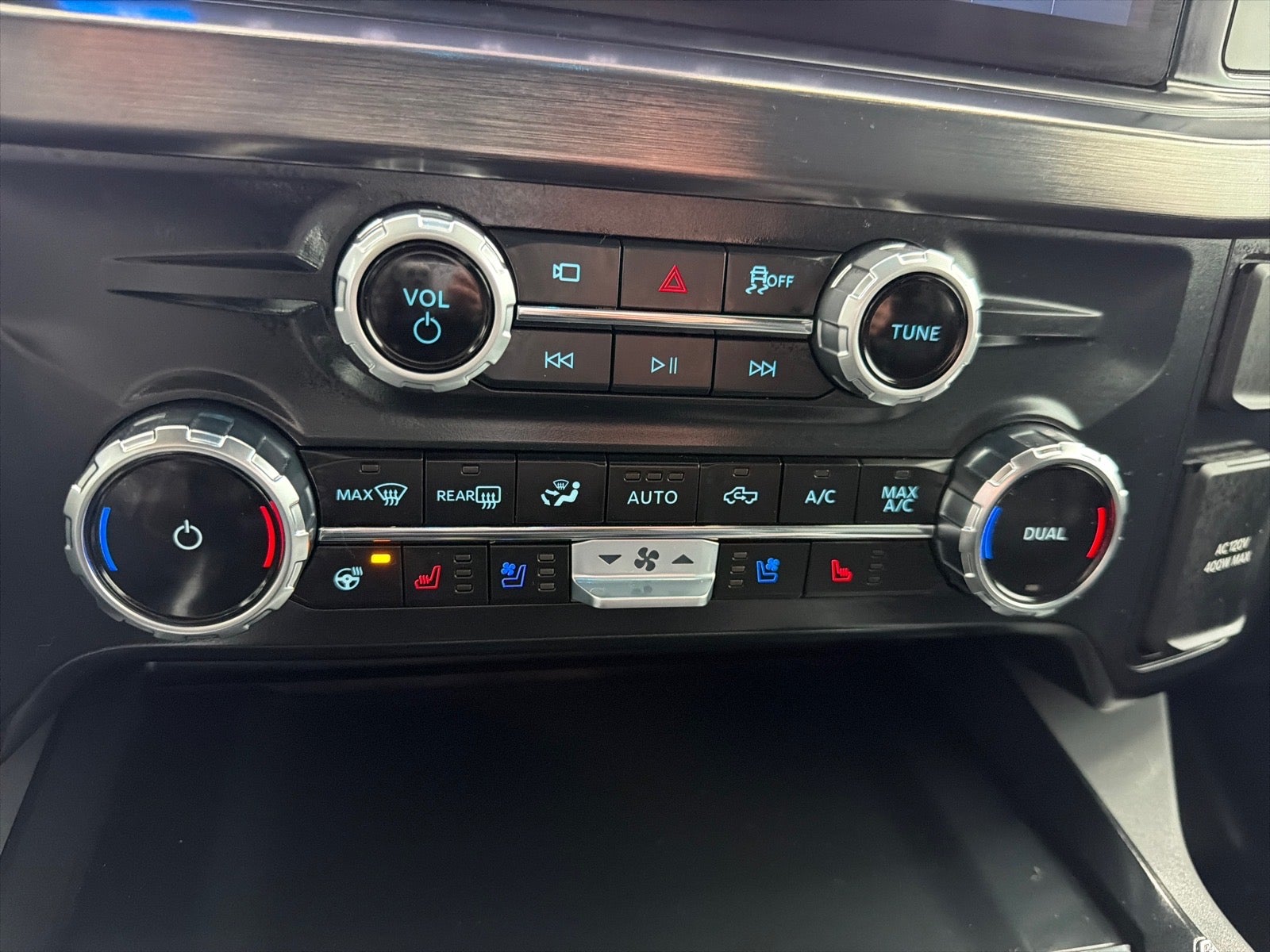 2025 Ford F-250 Super Duty Lariat