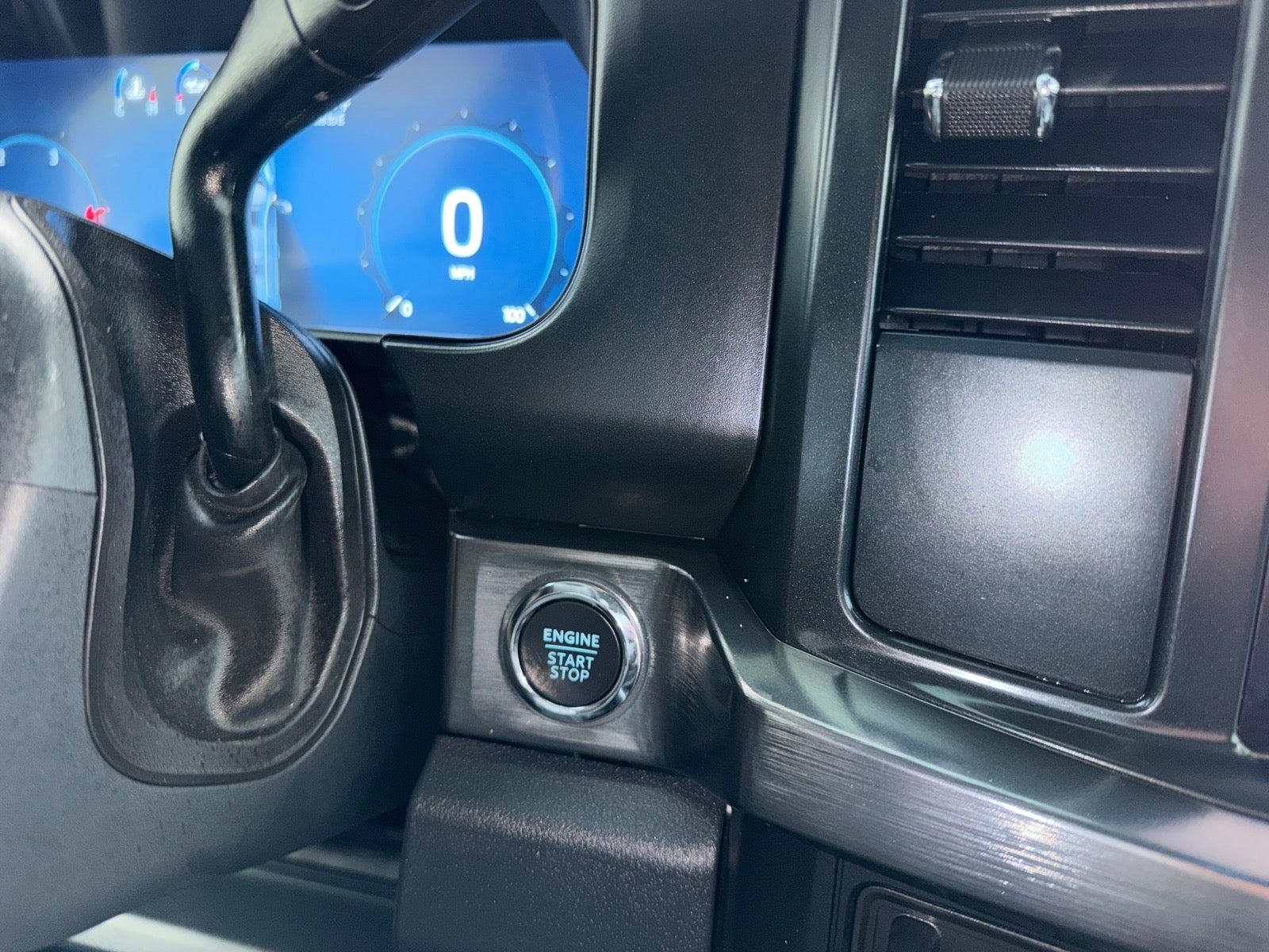 2025 Ford F-250 Super Duty Lariat