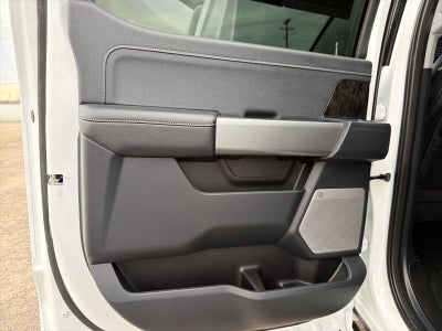 2025 Ford F-250 Super Duty Lariat