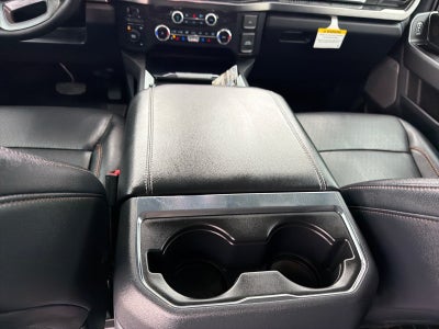 2025 Ford F-250 Super Duty Lariat