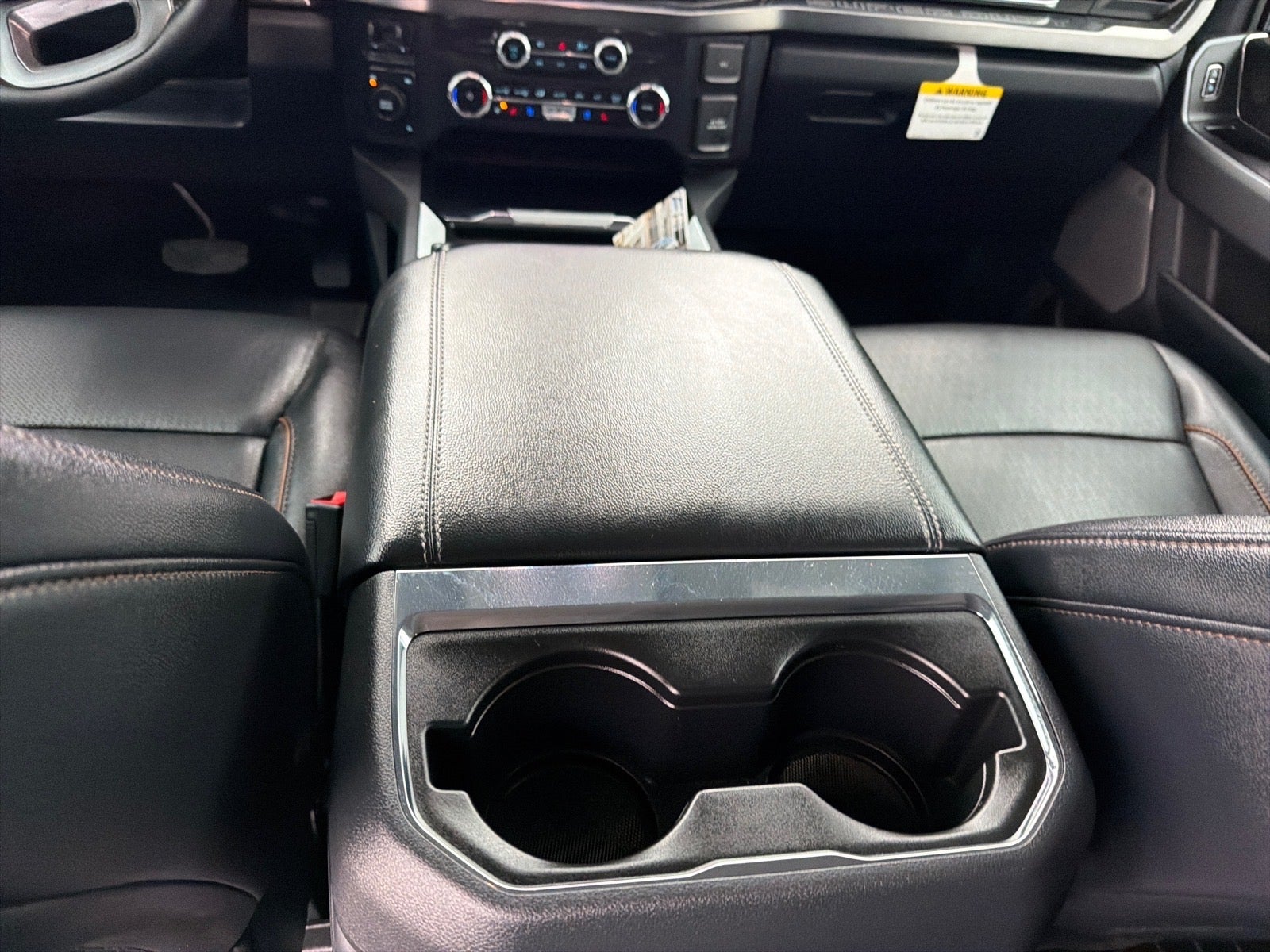 2025 Ford F-250 Super Duty Lariat