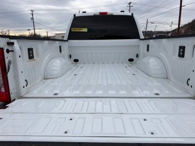 2025 Ford F-250 Super Duty Lariat