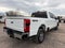 2025 Ford F-250 Super Duty Lariat