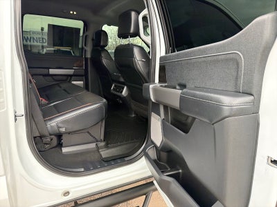 2025 Ford F-250 Super Duty Lariat