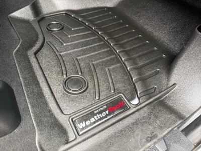 2025 Ford F-250 Super Duty Lariat