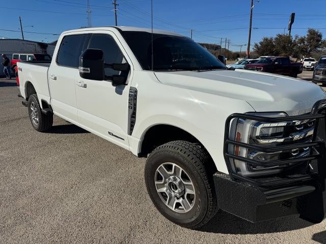 2025 Ford F-250 Super Duty Lariat