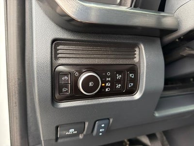 2025 Ford F-250 Super Duty Lariat