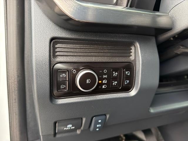 2025 Ford F-250 Super Duty Lariat